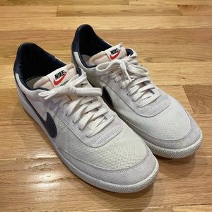 Nike Killshot OG (Midnight Navy/Cream)